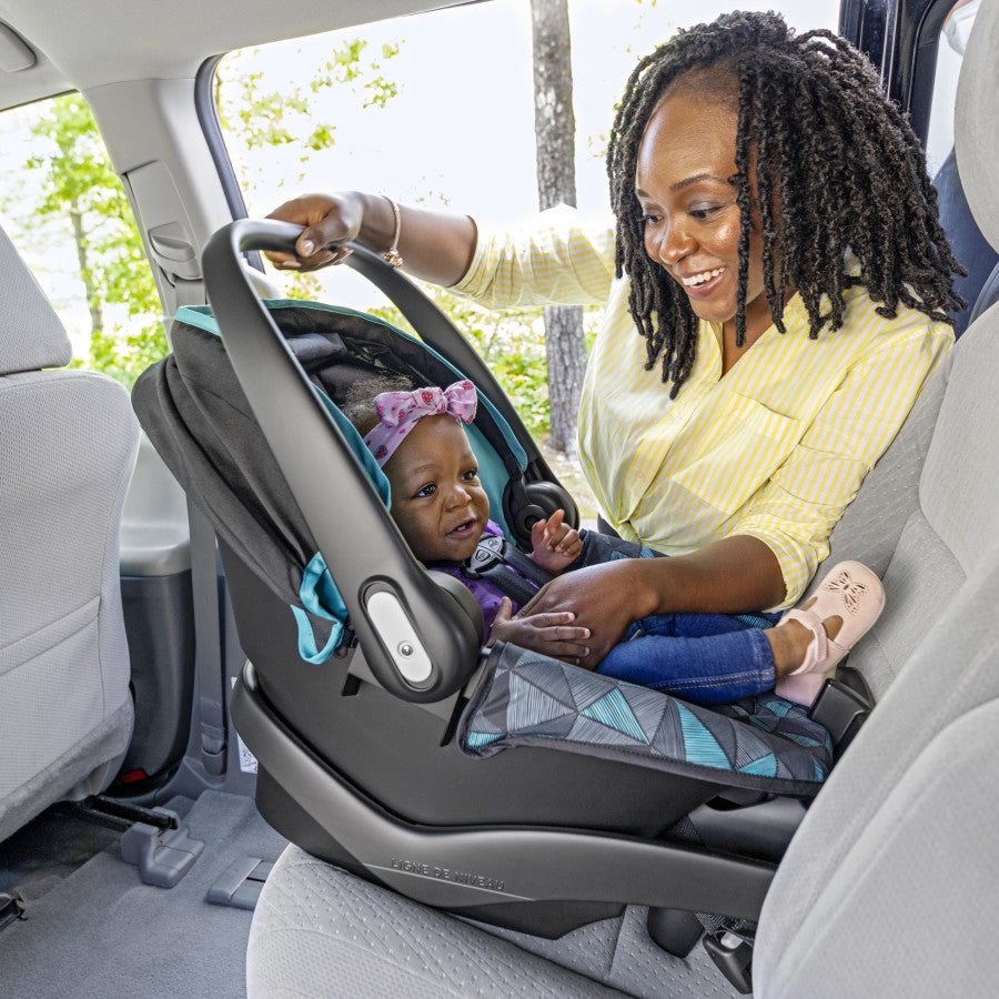 NurtureMax Infant Car Seat