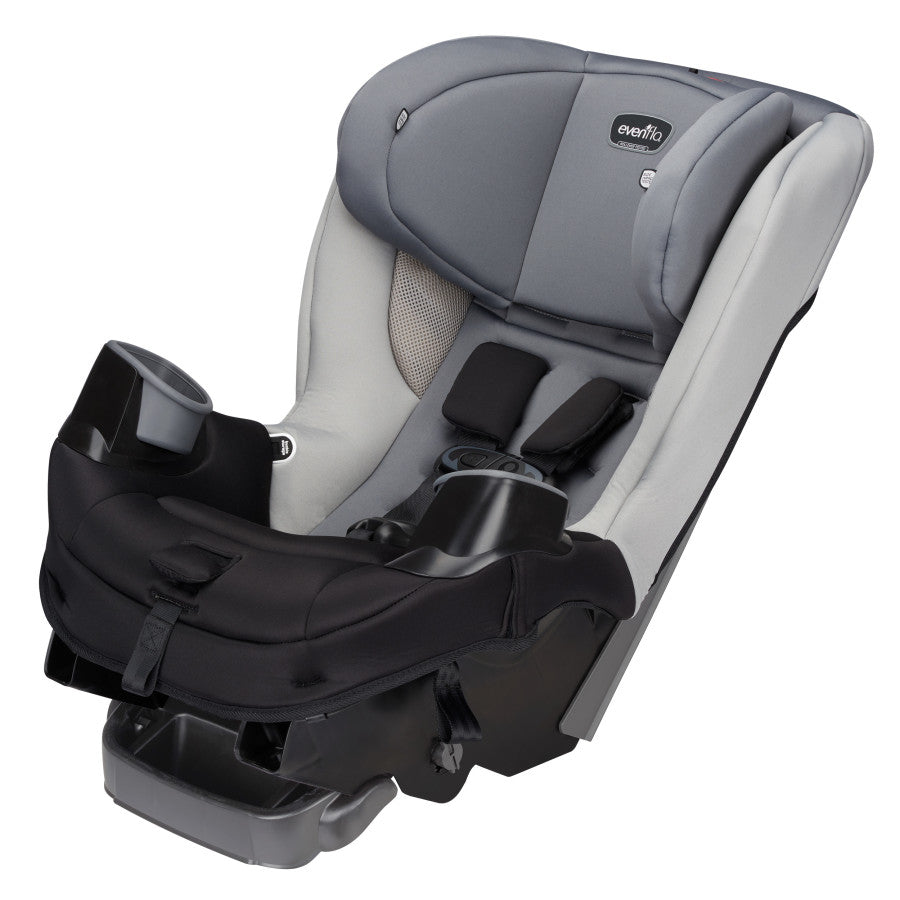 Evenflo stratos 65 2025 convertible car seat