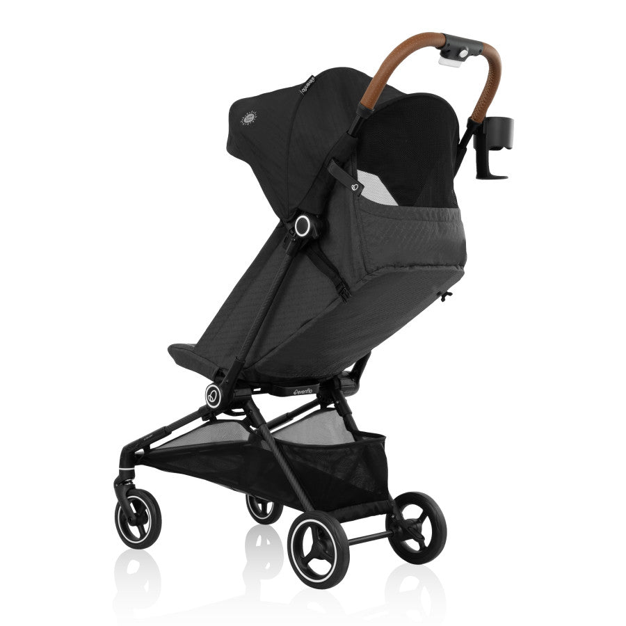 Hummingbird Ultra Lightweight Carbon Fiber Stroller Evenflo Official Site