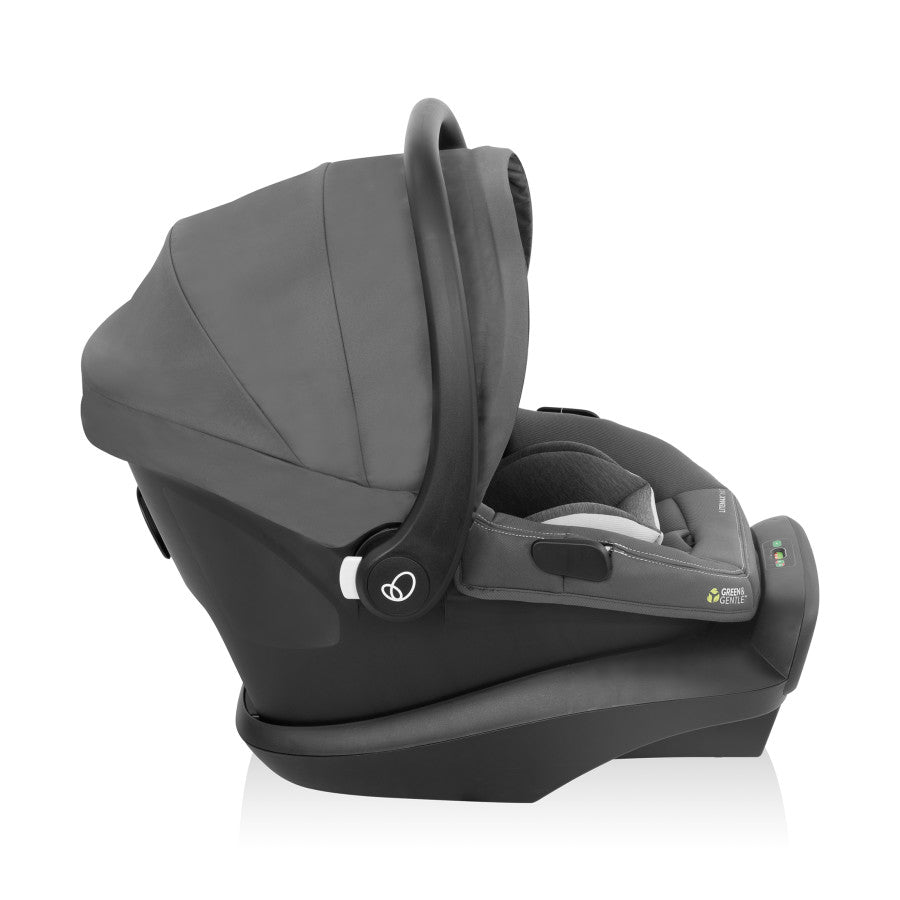 Evenflo LiteMax NXT Infant Car Seat with SensorSafe