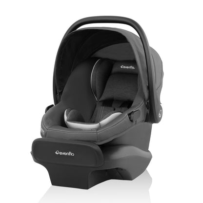 Evenflo LiteMax NXT Infant Car Seat with SensorSafe