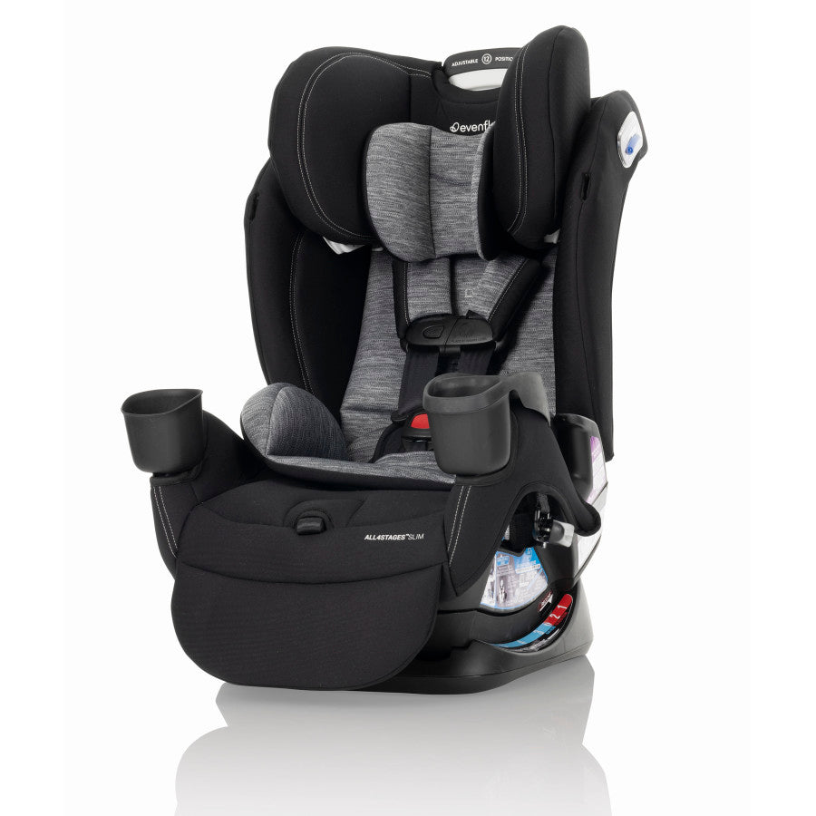 All4Stages Slim+ 4-in-1 Convertible Car Seat