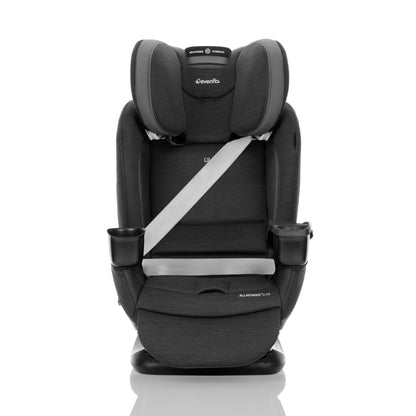 All4Stages Slim+ 4-in-1 Convertible Car Seat