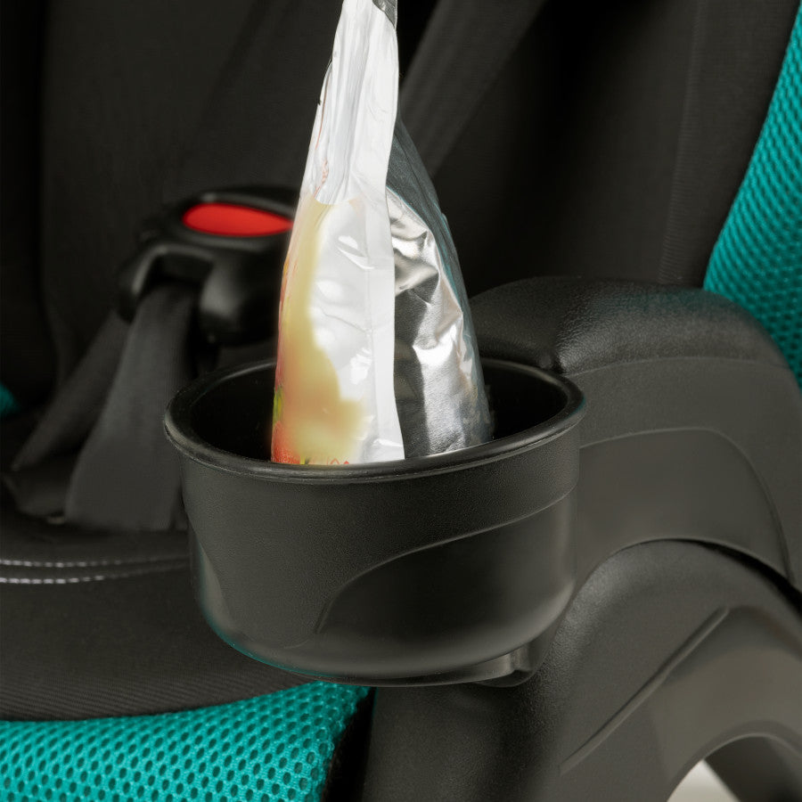 Chase LX 2-In-1 Booster Car Seat