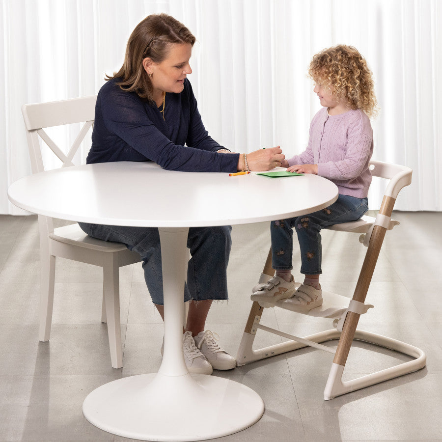 RightSeat Multistage High Chair