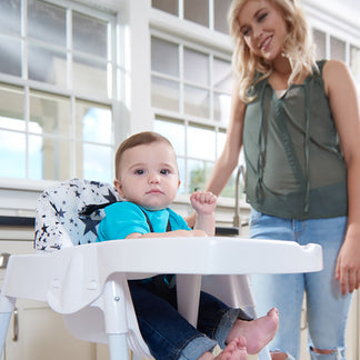 Eat & Grow™ 4-Mode High Chair | Evenflo® Official Site