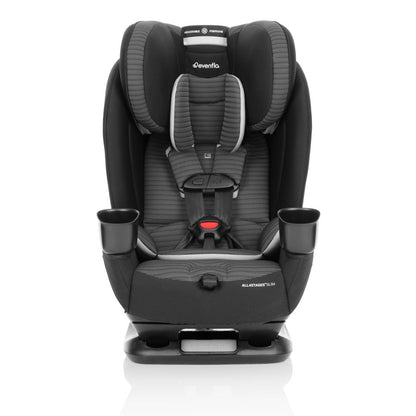 All4Stages Slim 4-in-1 Convertible Car Seat