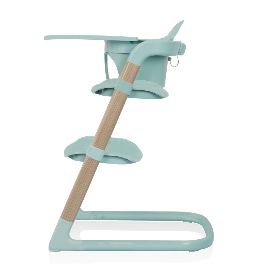 RightSeat Multistage High Chair