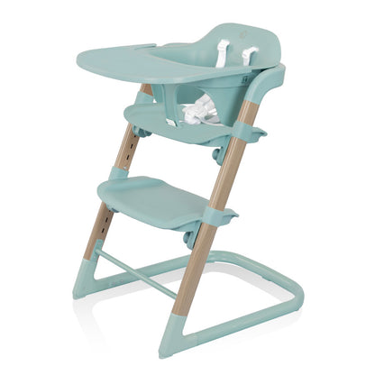 RightSeat Multistage High Chair