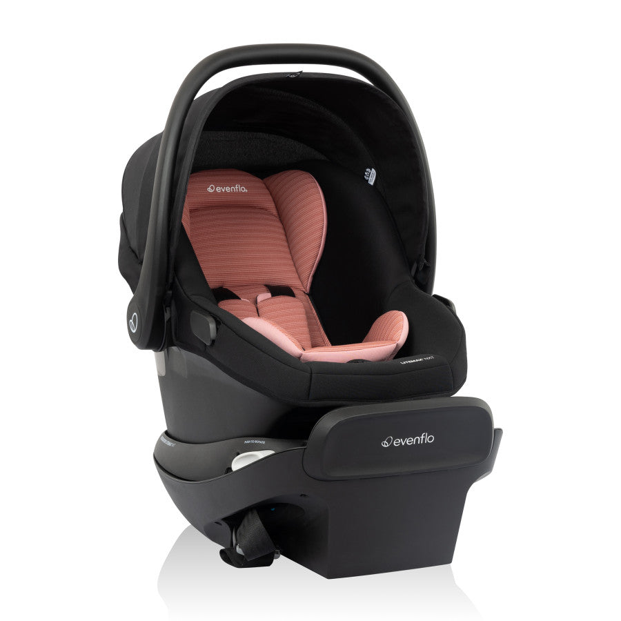 Revolve180 LiteMax NXT Rotational Infant Car Seat