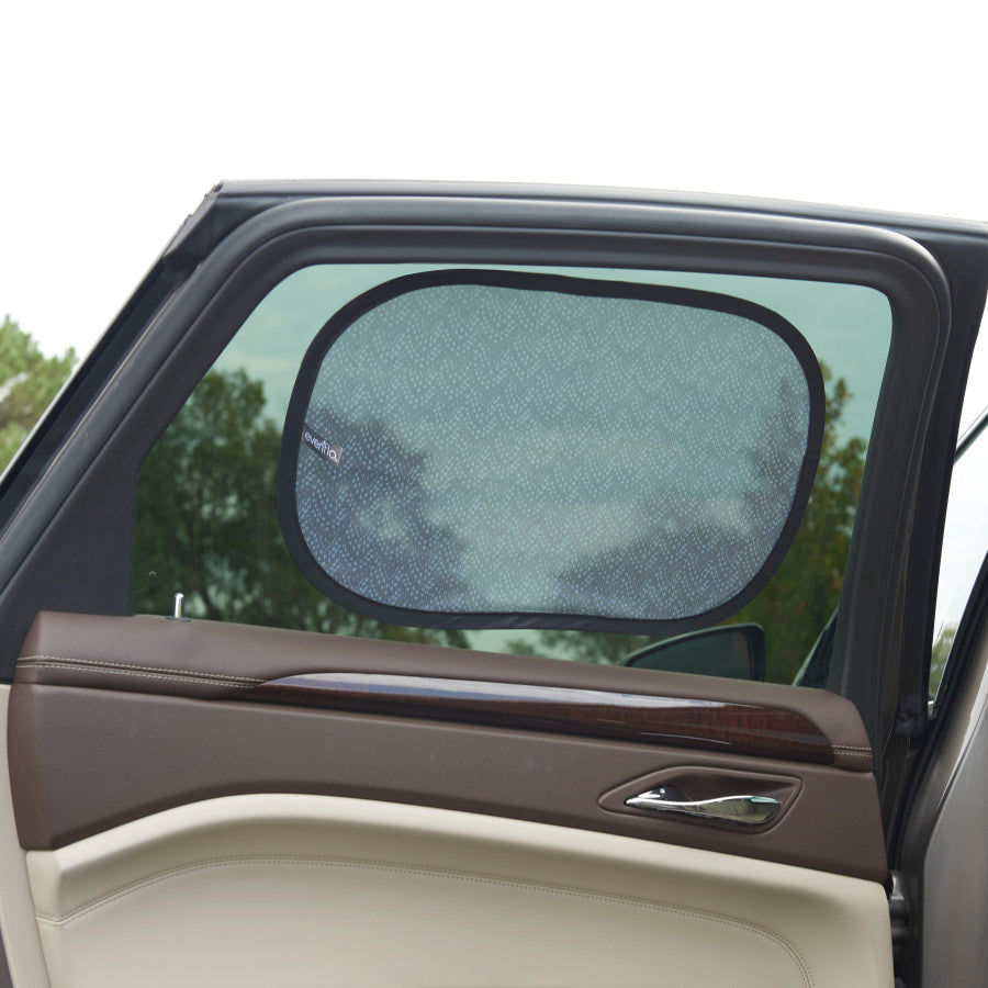 Car window online cling shade