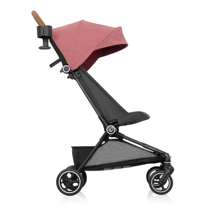 Hummingbird Ultra-Lightweight Carbon Fiber Stroller