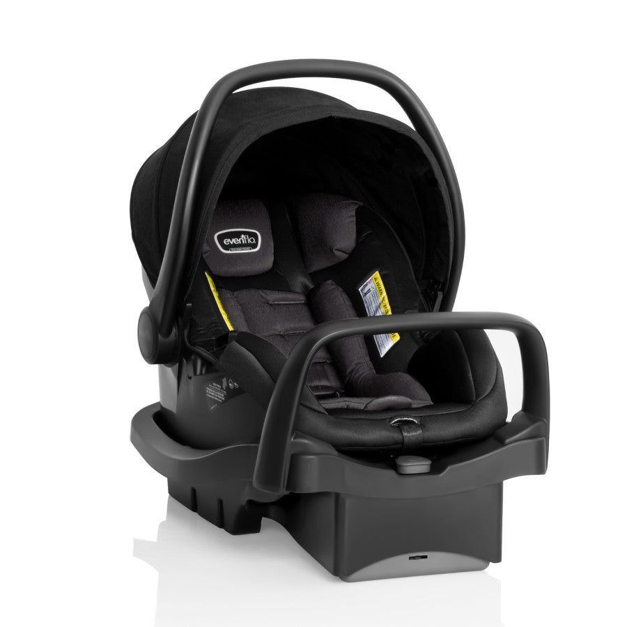 Pivot Suite Modular Travel System with LiteMax Infant Car Seat