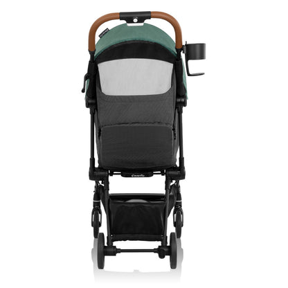 Hummingbird Ultra-Lightweight Carbon Fiber Stroller