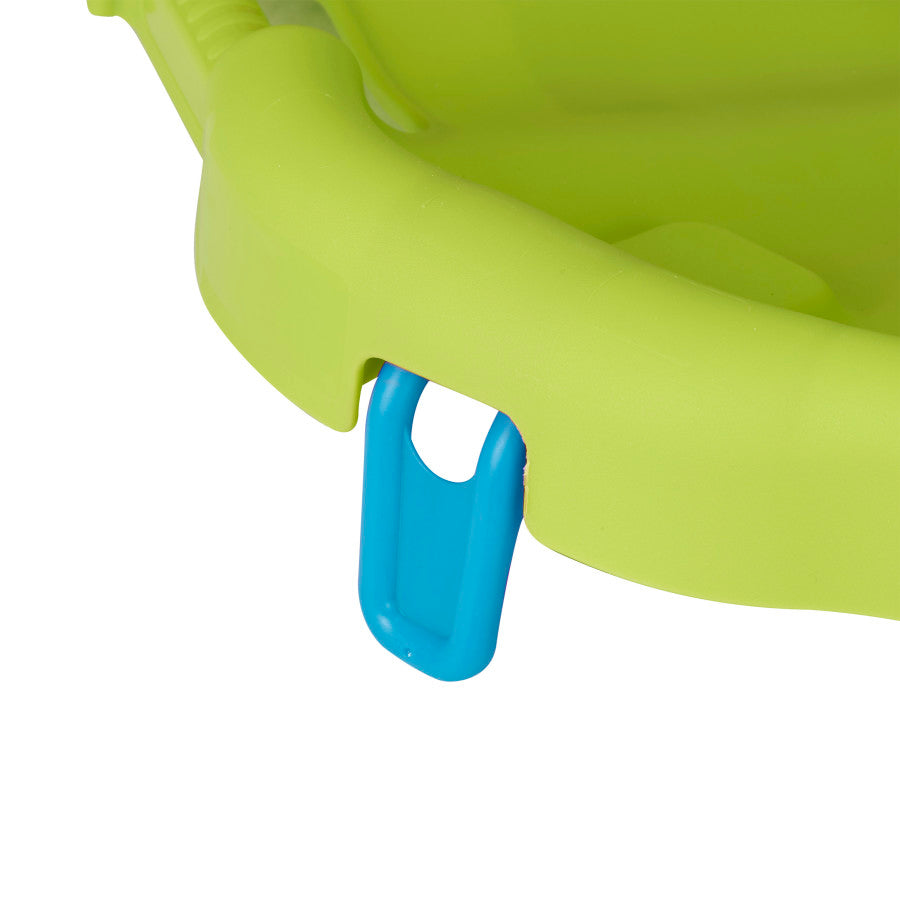 Evenflo exersaucer moovin & groovin activity center online