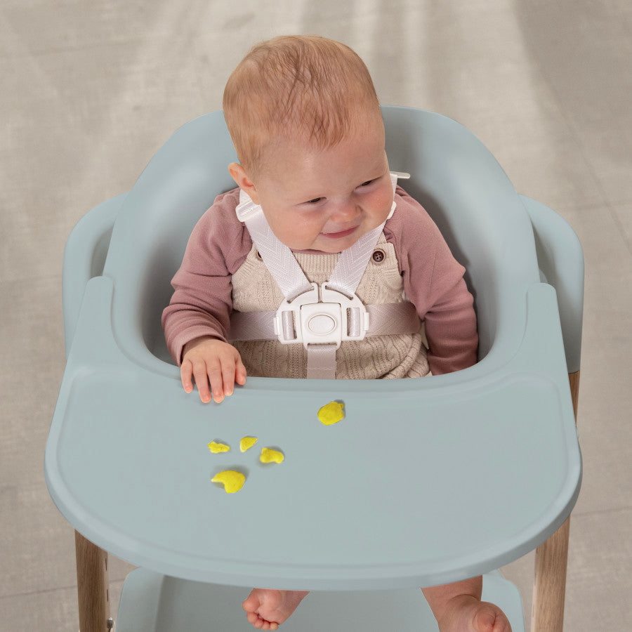 RightSeat Multistage High Chair