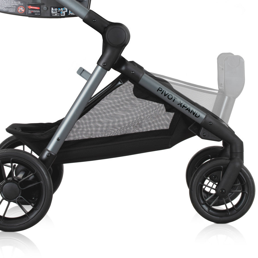 Evenflo clearance xpand stroller