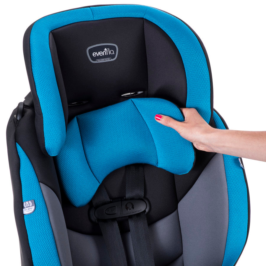 Evenflo maestro sport outlet rear facing