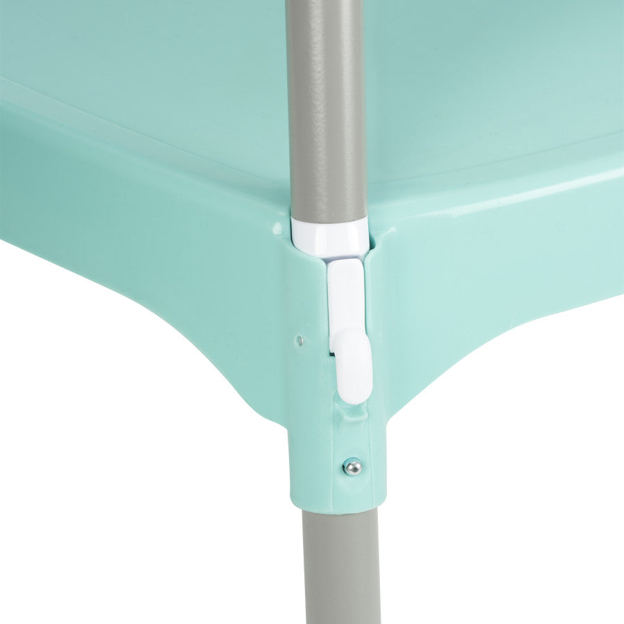 Evenflo high chair discount table