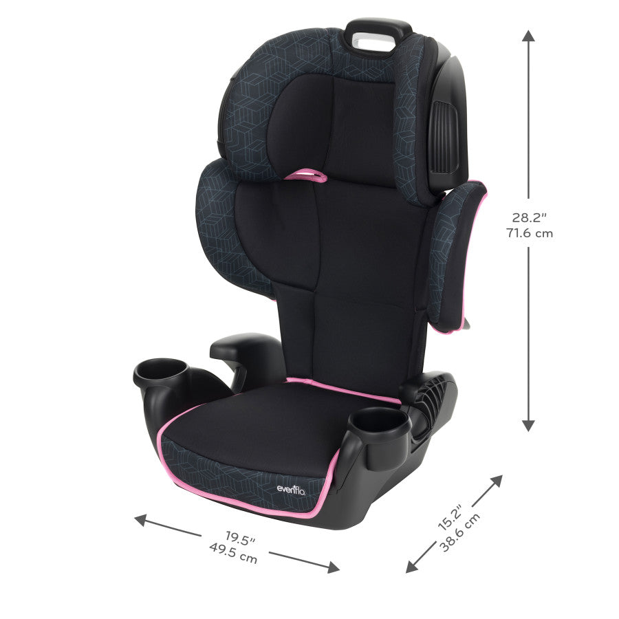 Evenflo Titan™ Convertable Car Seat