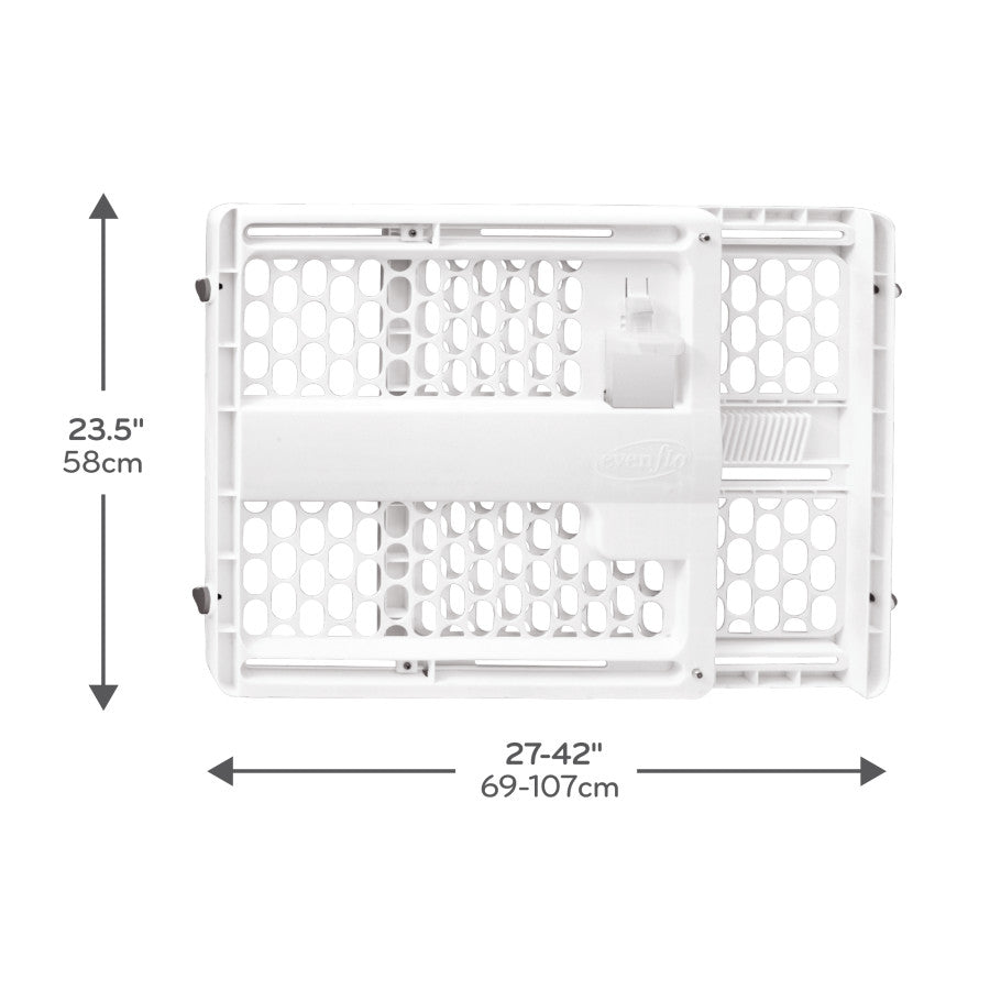 Evenflo hotsell pet gate