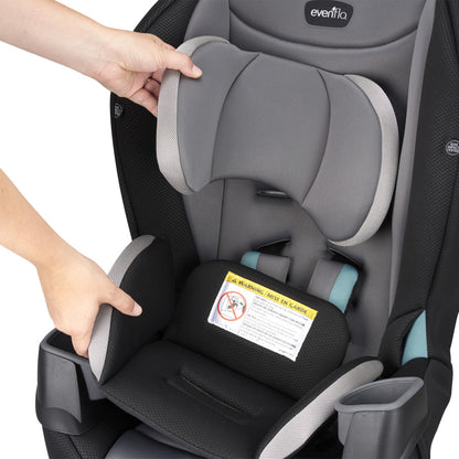 Sonus 65 Convertible Car Seat