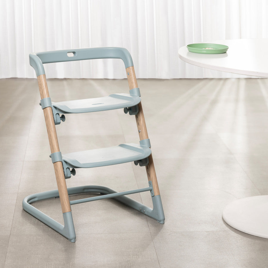 RightSeat Multistage High Chair