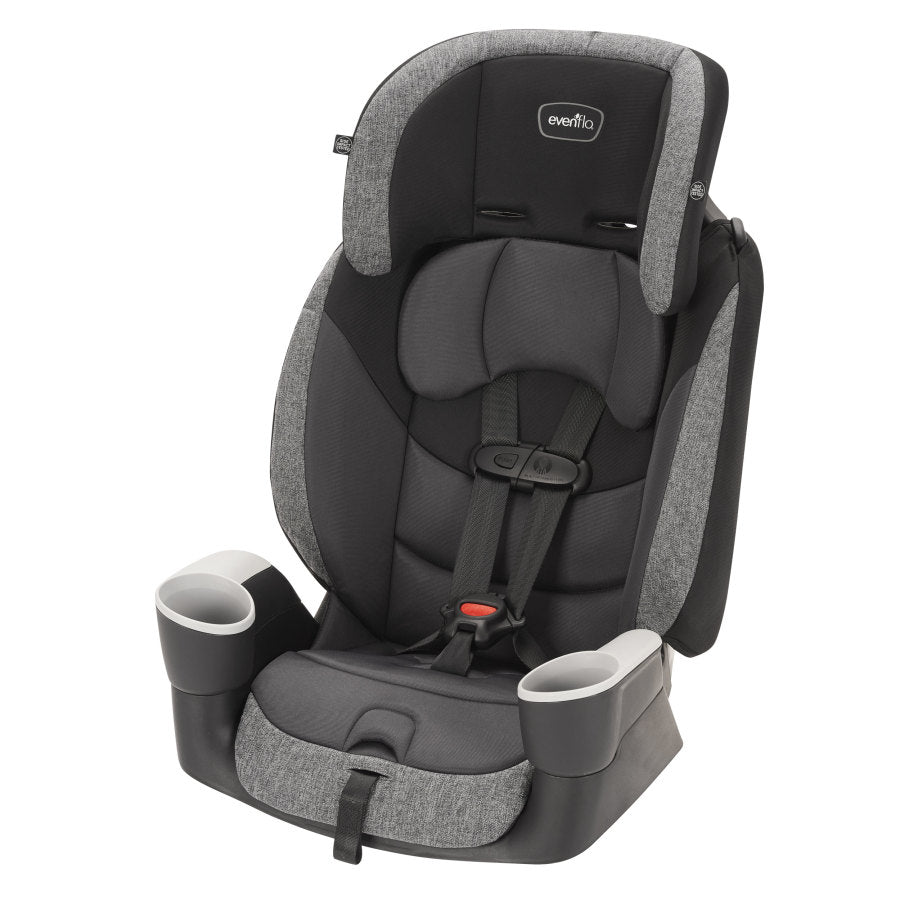 Maestro Sport 2 In 1 Booster Car Seat