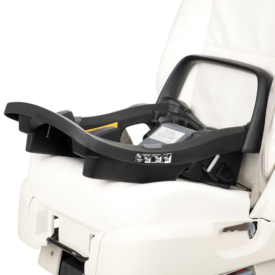 Evenflo safemax 2025 car seat base