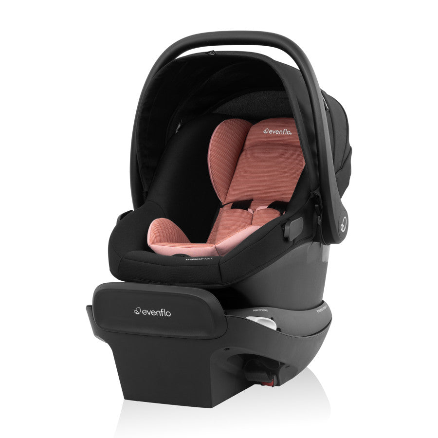 Revolve180 LiteMax NXT Rotational Infant Car Seat