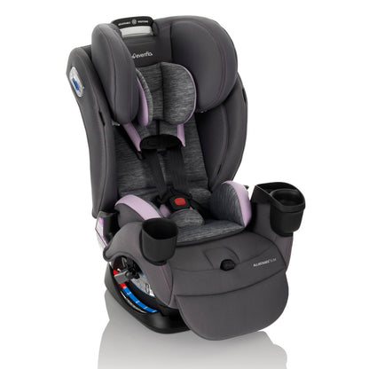 All4Stages Slim+ 4-in-1 Convertible Car Seat