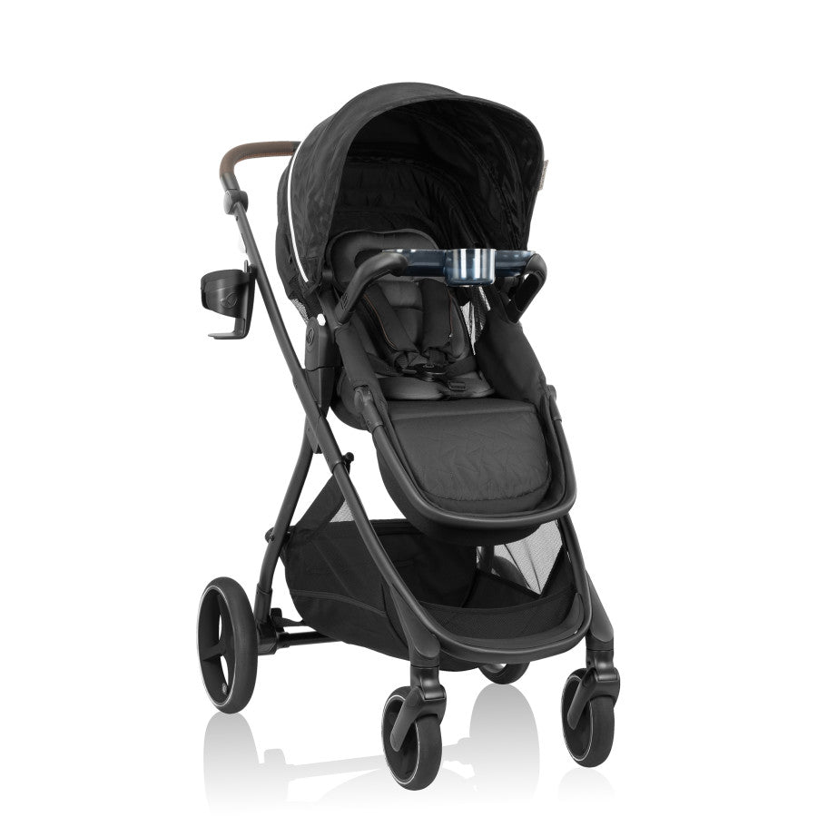 Shyft Intuiti+ Stroller