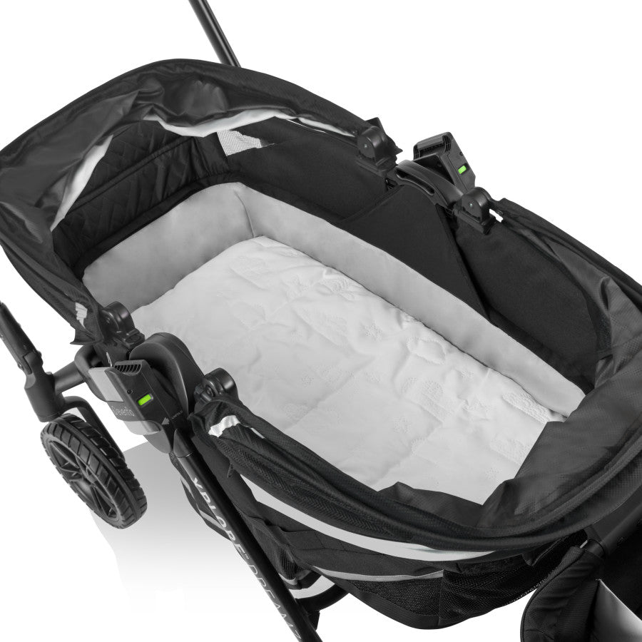 Evenflo store bassinet cover