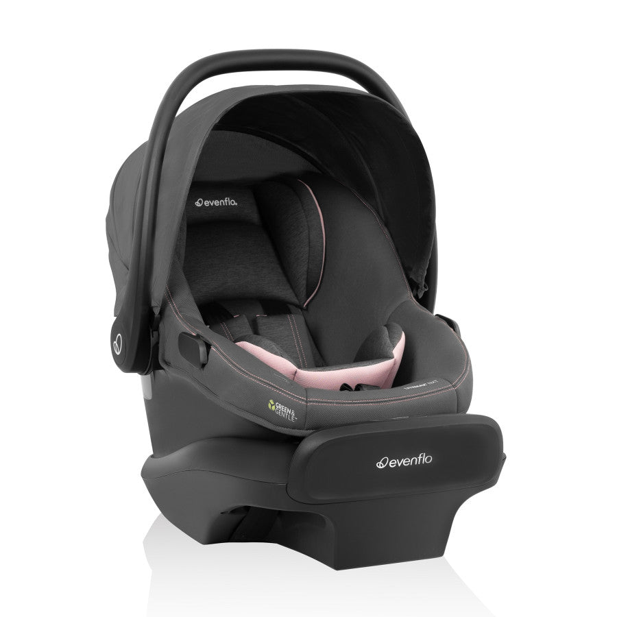 LiteMax NXT Infant Car Seat with SensorSafe