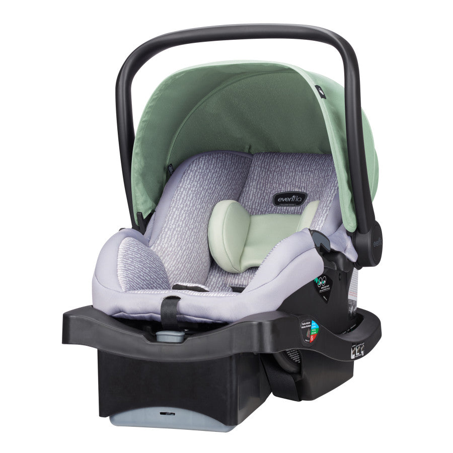 LiteMax Litemax 35 Infant Car Seat Base Evenflo Official Site