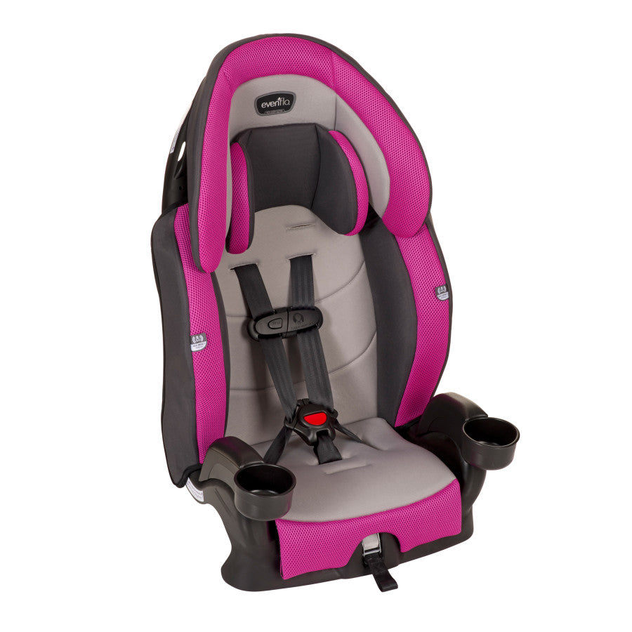 Evenflo 2 in 2025 1 booster seat