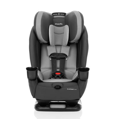 All4Stages Slim 4-in-1 Convertible Car Seat