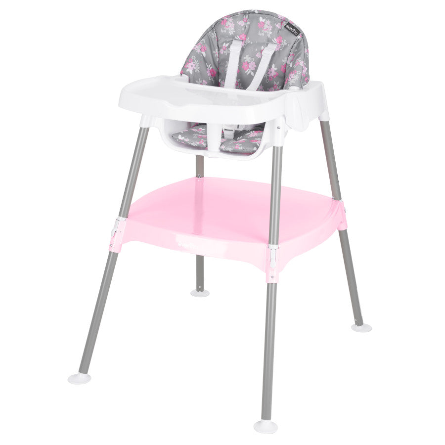 Eat Grow 4 Mode High Chair Evenflo Official Site