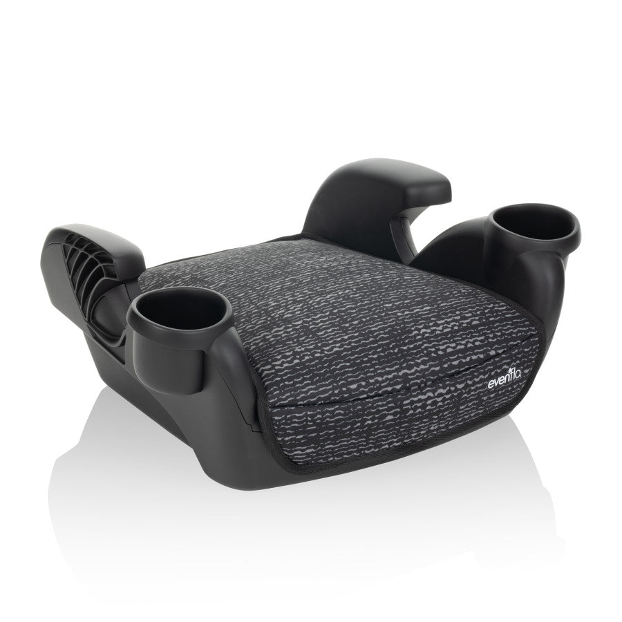 Evenflo big kid lx best sale booster seat