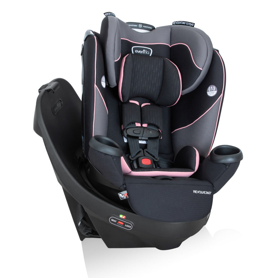 Evenflo 5 in shop 1 car seat