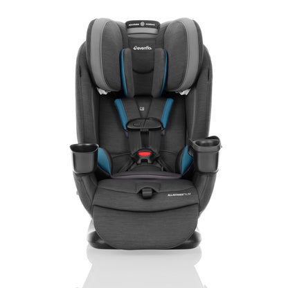 All4Stages Slim+ 4-in-1 Convertible Car Seat