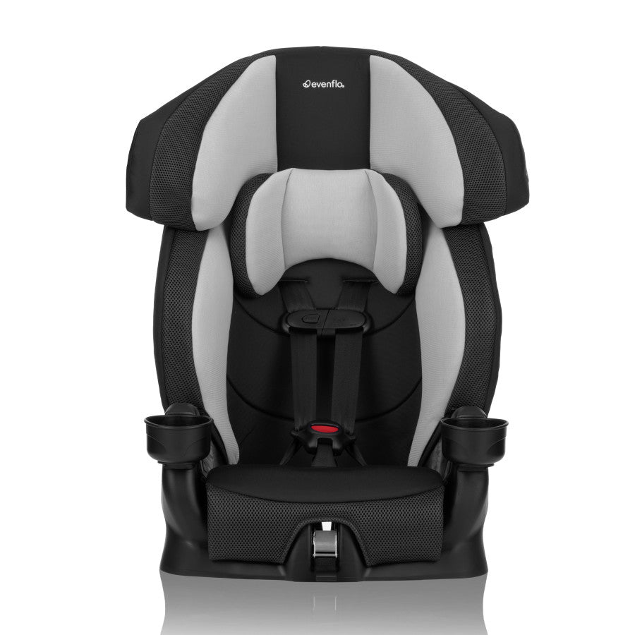 Chase Plus 2-In-1 Booster Car Seat