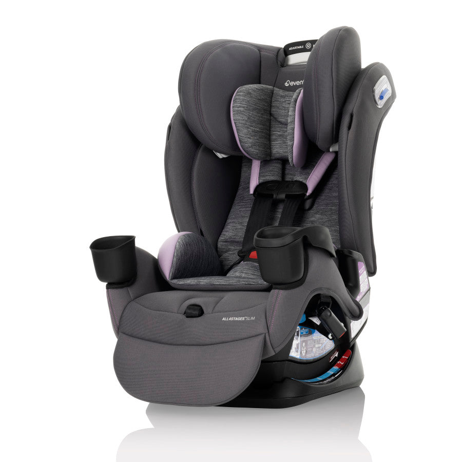 All4Stages Slim+ 4-in-1 Convertible Car Seat