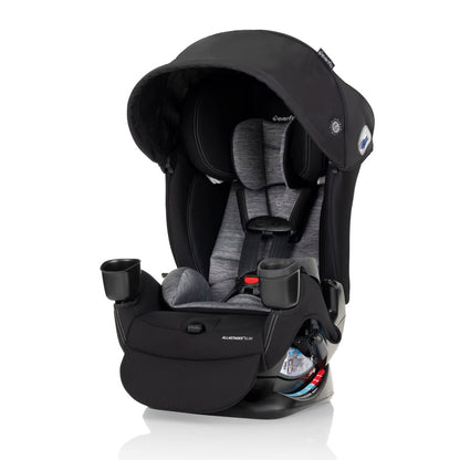 All4Stages Slim+ 4-in-1 Convertible Car Seat