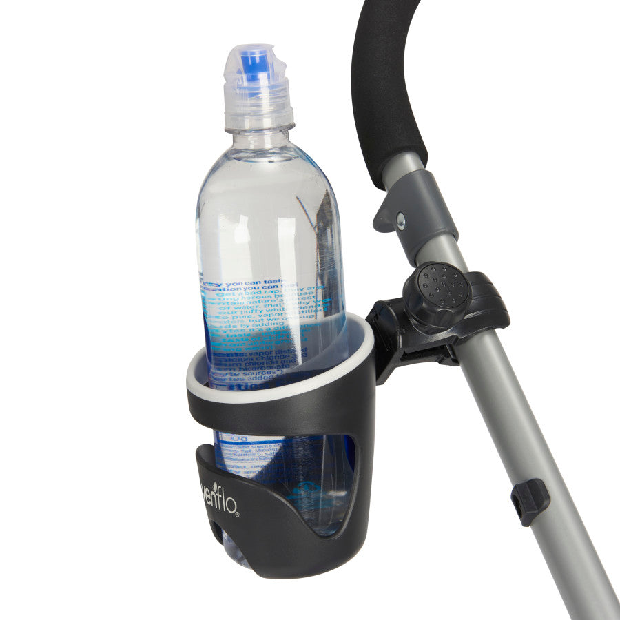 Universal Stroller Cup Holder Shop Now Evenflo Official Site