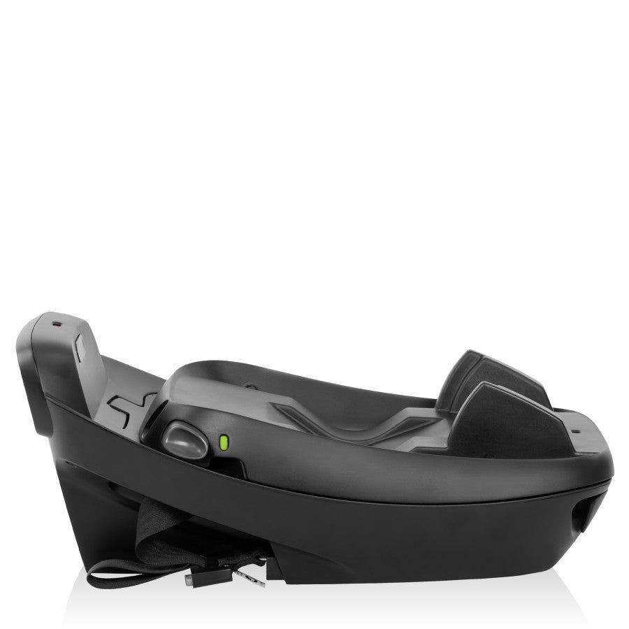 Evenflo Omni Ultra Travel System with Revolve180 LiteMax NXT Rotational Infant Car Seat