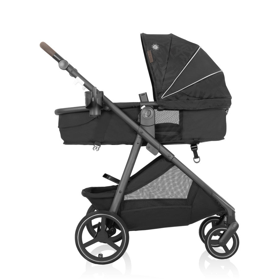 Shyft Intuiti+ Stroller