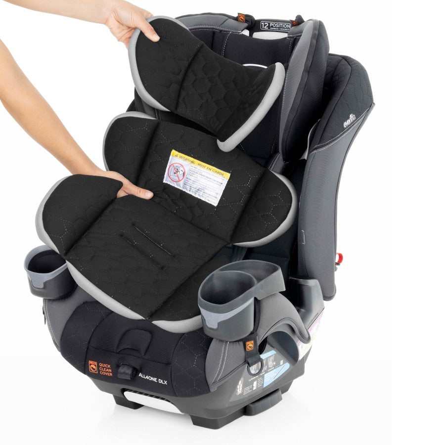 Avoro convertible 2024 car seat