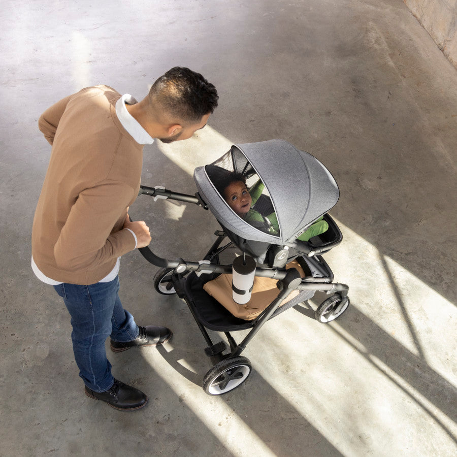 Evenflo pivot xpand stroller second clearance seat