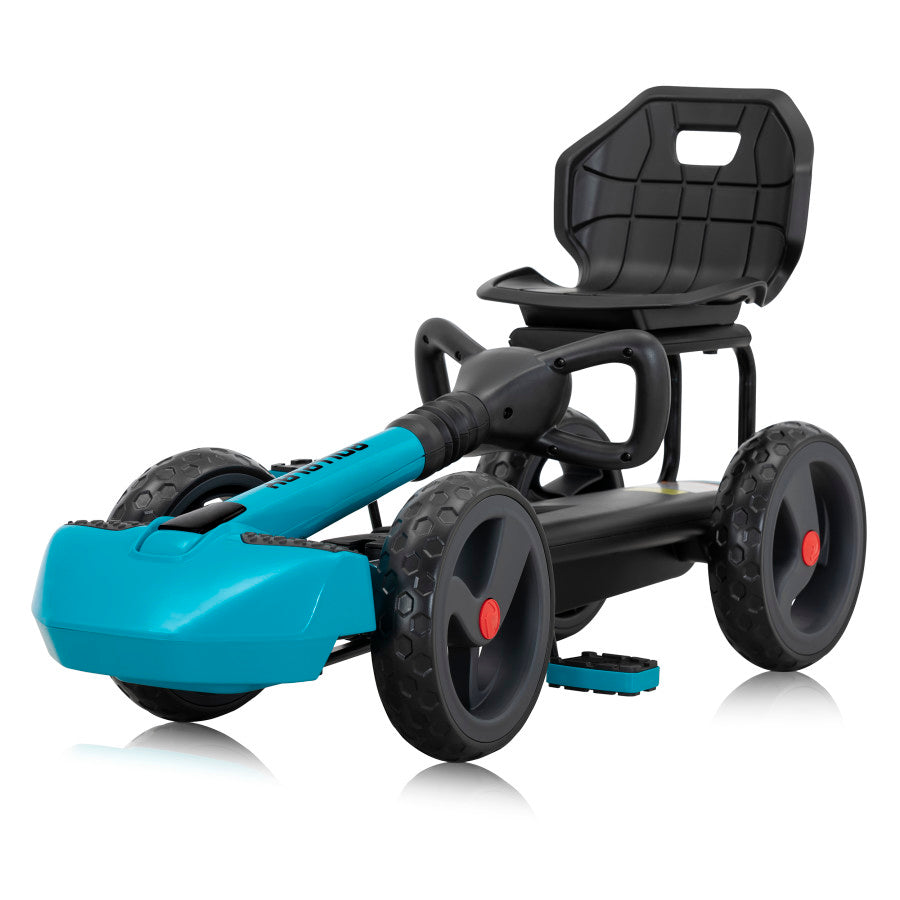 FLEX Kart XL Pedal Ride On Vehicle Evenflo Official Site